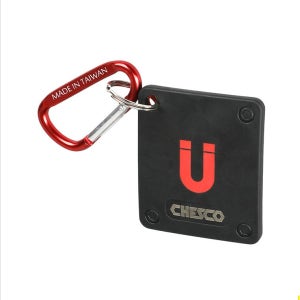 체스코 마그네틱 손목밴드 CH-3MP 자석 공구 수납 아대 패드형