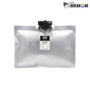 엡손 T01D1 검정 재생(호환)잉크 WF-C579R (Work Force C579R)