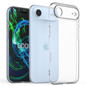 1+1 레브퓨어 슬림 케이스 투명, 아이폰 에어