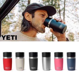 예티 램블러 텀블러 트래블 보틀 8oz 236ml 트레블 YETI 보냉 보온 물병 물통