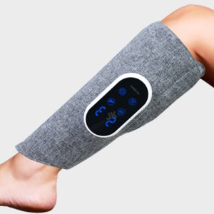 무선 공기압 종아리 마사지기 다리안마기