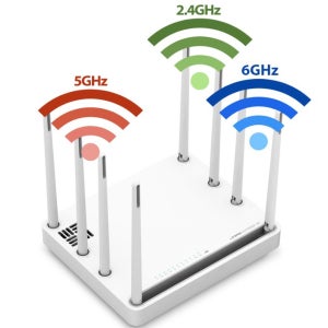 iptime 차세대 WiFi6E 유무선 공유기 인터넷 라우터 메쉬 네트워크 웹서버 장비