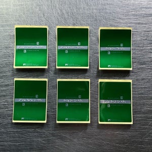 핸드레일 점자촉지판 인쇄 계단 점자표지판 BP250824