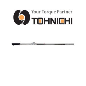 토니치 DBE1000N-S 100-1000N.m DBE타입 토크렌치 검사용 메탈그립