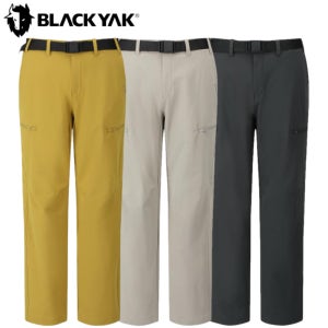 블랙야크 바지 등산복 남성 컴포트 마운틴 팬츠 1BYPNFU008