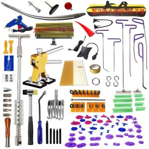 복원 덴트 자동차 셀프 도구 차량 찌그러짐 문콕 소형 차량용 소형 함몰 복구