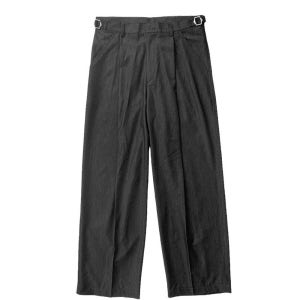 셀리 비조 데님 슬랙스 ROA 25fw