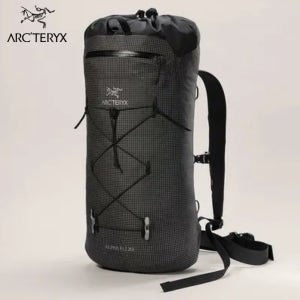 아크테릭스 등산 배낭 알파 FL20 백팩 24L X00000898402