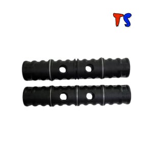 국산 하우스클립 25mm 비닐클립 2핀 3핀 한박스, 1BOX (600개) 텐트, 세차장,캠핑