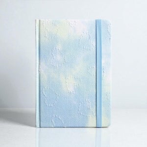 스페셜라이프 일기장 필사노트 하드커버노트 A5