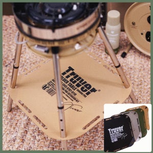 [트루버] 사하라 프로 와이드 버너 전용 홀더테이블 / 사하라 옵션 보조 쉘프 테이블