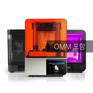 Formlabs Form 4B Complete Package (Open Material Mode 기본 포함) / 폼랩 폼4B