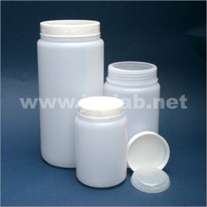 PE 광구 샘플병BT1521 - [BT1521-2000/20000ml]