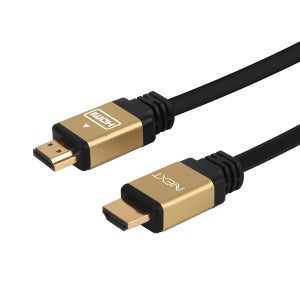 NEXT-20015UHD4K HDMI 케이블 고급형 1.5M 4K해상도 고순도 무산소동