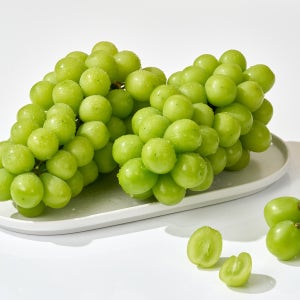 GAP 프리미엄 샤인머스켓 당도선별 포도