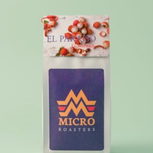 엘파라이소 리치 피치 100g,200g 콜롬비아 엘파라이소 리치피치 스페셜티원두 게이샤