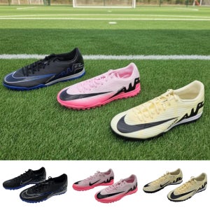 나이키 풋살화 줌 머큐리얼 베이퍼 15 아카데미 TF DJ5635