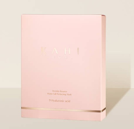 링클케어수면팩