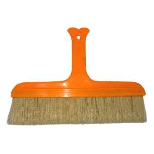 은성 국산 도배솔 도배붓 풀솔 10인치 실크벽지 밀대 밀대