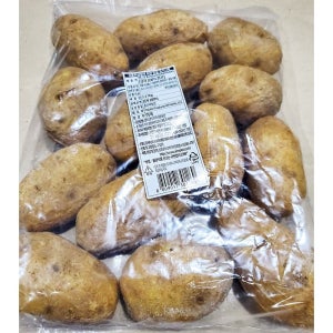 냉동감자 심플로트 통 170g x13개 2.26K X6 간편식 아이들간식 튀김 모듬 혼합