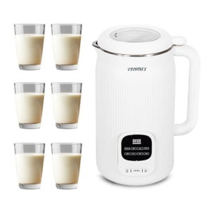 두유메이커 리빙센스1251 스프제조기 죽 만들기 1.2L