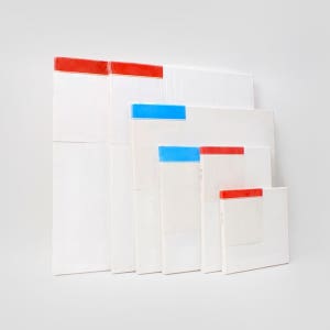 캔버스 아사면천 미술 유화 아크릴 16mm 40x50cm 인테리어 미니 취미 무지 장 판넬