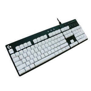 롤키캡 키보드 포인트키캡 G610 G Pro X G512