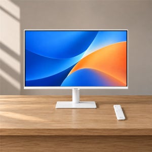 2025년 신모델 삼성 모니터 LS32FM703UKXKR 배송무료 (P)