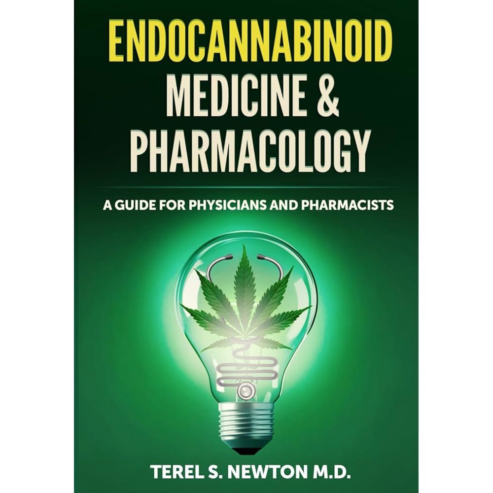 엔도카나비노이드 및 약리학 의사와 약사를 위한 가이드