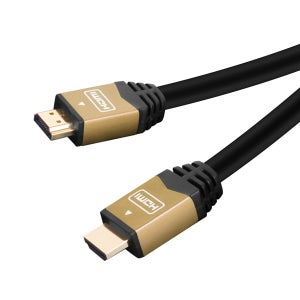 NEXT-2010UHD4K 고순도 무산소동 HDMI v2.0 고급형케이블 10M