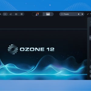 Izotope Ozone 12 Advanced 아이조톱 오존 12 어드밴스드 플러그인