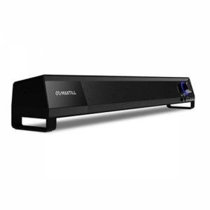 SB-100 MAXTILL 사운드바 스피커 Sound Bar 컴퓨터 PC