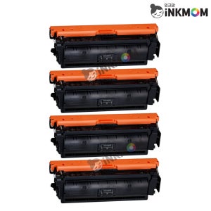 캐논 LBP730CX 재생토너 4색 SET CRG-064 (Cartridge 064)