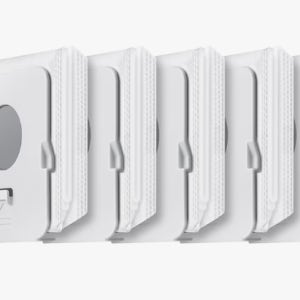 삼성 제트 220W 먼지봉투 청정스테이션 5개입 VCA-SABB95