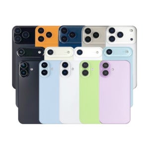 아이폰17 프로 목업 맥스 플러스 모형폰 목각 아이폰 17