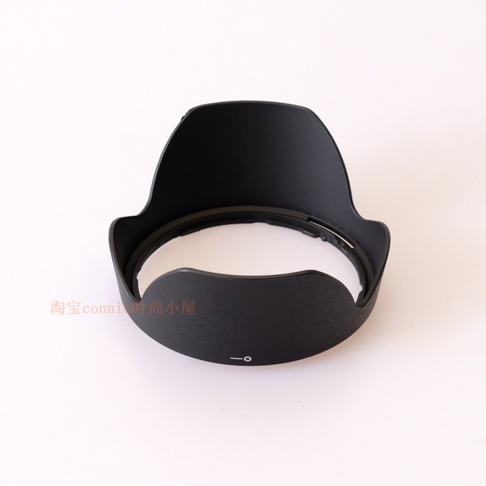 LH780 03 시그마 커버 후드 역방향 카메라 70MM 꽃 용 72mm 4 F2 꽃잎 8 DC C APS 17