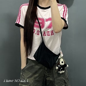 몽벨 UL 모노 파우치 S 경량 숄더백 가방