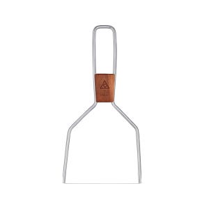 trianlge 치즈 슬라이서 자두나무 삶은 달걀 슬라이서 독일