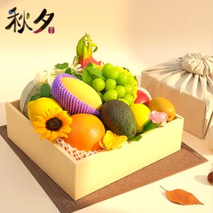 [프리미엄] 추석 혼합과일 선물세트 명절 기념일 선물용 제수용 단체주문