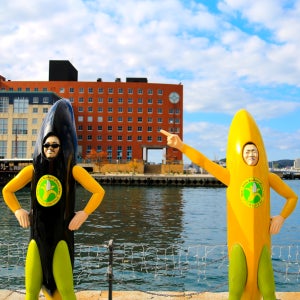 [오픈이벤트]후쿠오카 일일투어 기타큐슈 코스 미야지다케 신사 모지코 고쿠라 기타큐슈 아울렛