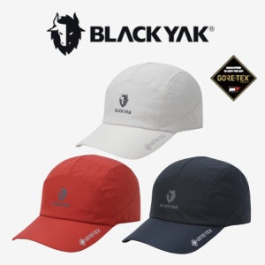 블랙야크 공용 고어 캠프 캡 모자 아웃도어 등산 방수 볼캡 2BYHTFU944