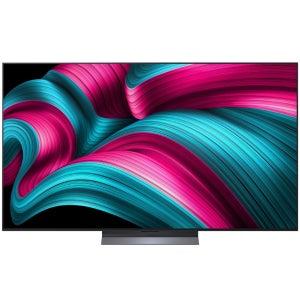(스탠드)25년 출시 LG 올레드 evo AI 65인치 4K UHD OLED65C5FNA