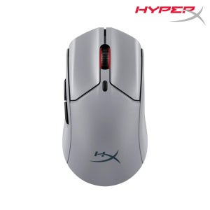 하이퍼엑스 펄스파이어 헤이스트2 프로 4K 무선 게이밍 마우스