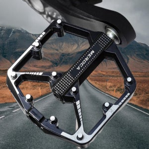 자전거페달 평페달 3중베어링