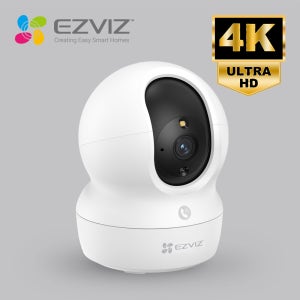 스마트폰 CCTV CP1 PRO 800만 화소 고화질 무선 클라우드 홈캠 펫 카메라