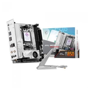 MSI MPG B850I 엣지 TI WIFI