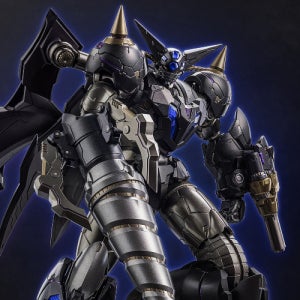 (예약)CCSTOYS ATX 겟타로보 어나더겟타