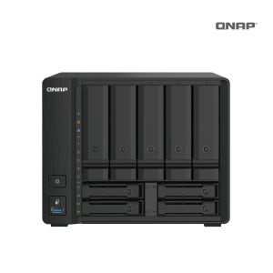 QNAP TS-932PX-4G NAS 9Bay 기업용 나스 스토리지 하드미포함 10G SFP+ 지원 DIT