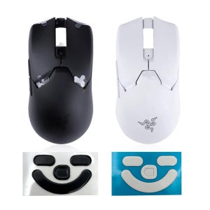 Razer VIPER 레이저 바이퍼 V2 PRO 쉘 하우징 파손수리 피트 드라이버 포함