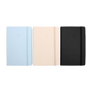 모닝글로리 12000 마이모먼트 밴딩양장노트ver.5 (L)